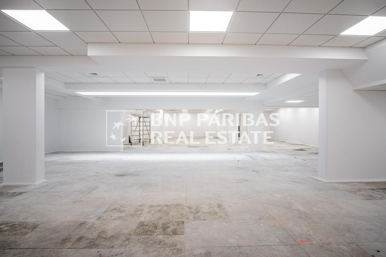 Bureau Asnières-sur-Seine 550m² Location bureau Asnières-sur-Seine Hauts-de-Seine OLBUR2002277 22